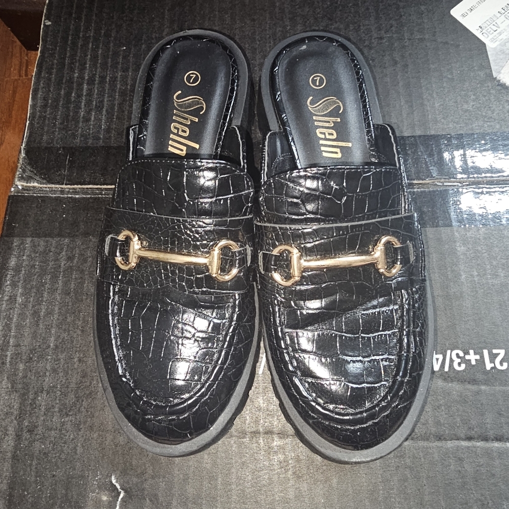 Shein shoes
